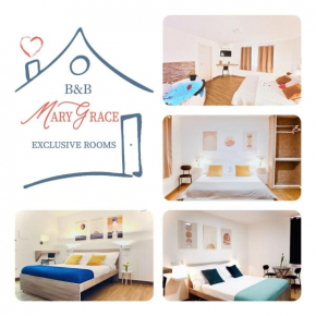 MaryGrace B&B Castellammare Di Stabia